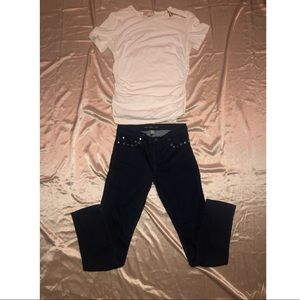 MICHAEL KORS WOMENS CASUAL OUTFIT